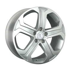 Колесный диск REPLAY TY297 6.5x17/5x114.3 D60.1 ET45 SF
