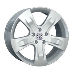 Колесный диск REPLAY TY282 8x18/5x114.3 D60.1 ET50 S