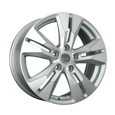 Колесный диск REPLAY HV10 6.5x17/5x114.3 D64.1 ET40 SF
