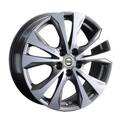 Колесный диск Replay NS232 7xR18 5x114.3 ET40 DIA66.1