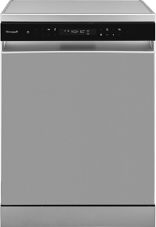 Посудомоечная машина Weissgauff DW 6138 Inverter Touch Inox