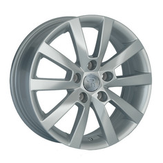 Колесный диск Replay SK68 (S) Skoda 6.5xR16 ET43 5*112 D57.1