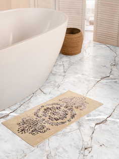 Коврик Arya 70Х120 Luxor Бежевый