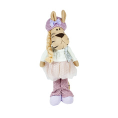 Новогодняя фигурка Rettal Тигр 42 см HM9147-21-134 1 шт.