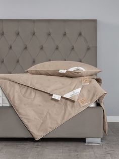 Одеяло MERINO лайт 140х205 хлопок BIODYNAMIC COTTON CLIMALAST Prime Prive