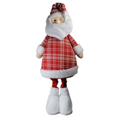 Новогодняя фигурка Rettal Дед мороз 64 см HM9217-TS-1907A 1 шт.