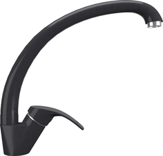 Смеситель Weissgauff WG 00708 Anthracite