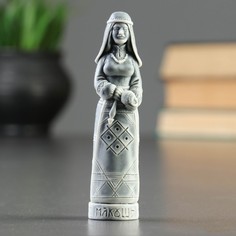 Сувенир "Макошь" 12см Сувениры из мраморной крошки