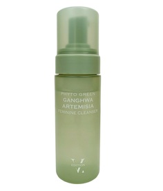 Пенка для интимной гигиены Dr. Pepti+ Phyto Green Ganghwa Artemisia 145 мл Dr.Pepti+