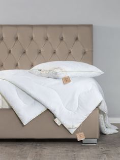 Одеяло BAMBOO 140х205 микрофибра CLIMALAST CLIMALAST Prime Prive