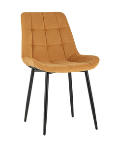 Стул Stool Group Флекс AV 405-N13-08(P), оранжевый