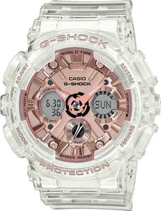 Наручные часы Casio G-SHOCK GMA-S120SR-7A