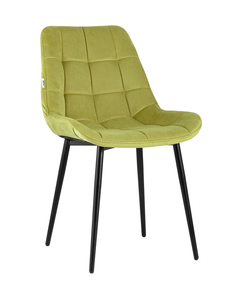 Стул Stool Group Флекс AV 405-N11-08(P), оливковый
