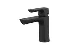 Lemark Ursus (LM7206BL) Смеситель для раковины, цвет черный