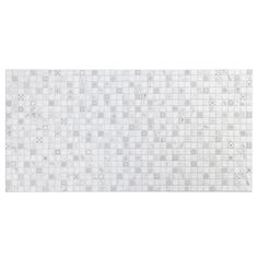 Панель ПВХ мозаика Сияние 485х960 Панельпласт