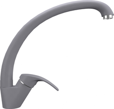 Смеситель Weissgauff WG 00705 Gray