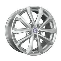 Колесный диск Replay KI220 7xR17 5x114.3 ET50 DIA67.1 081603-160146004