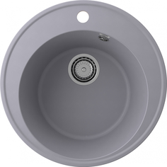 Мойка Weissgauff WG 48505 Gray
