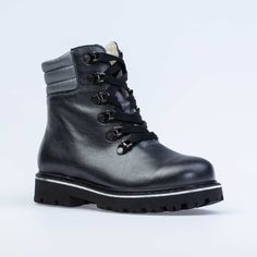 Ботинки зимние меховые для девочек Котофей 652173-51 р.33
