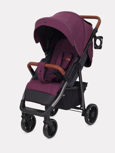 Коляска детская Rant VEGA RA057 Purple (2023) РАНТ