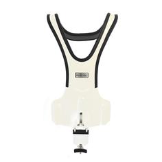 Majestic Mfd-822 L - Держатель для маршевого рабочего барабана, наплечный (фиберглас)