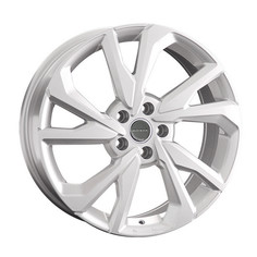Колесный диск REPLAY HV77 7.5x19/5x114.3 D64.1 ET40 S