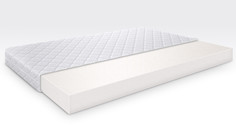 Анатомический матрас Roll Eco 140-200, Albero