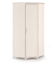 Шкаф угловой Ариэль бодега светлый ТД Шагус