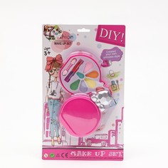 Набор косметики для девочки Школа талантов Парфюм, 1 слой