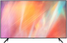Телевизор Samsung UE55AU7100, 55"(140 см), UHD 4K