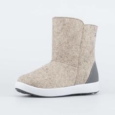 Валенки Котофей 867110-41 бежевый, 36