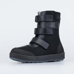 Валенки Котофей 957018-41 черный, 42