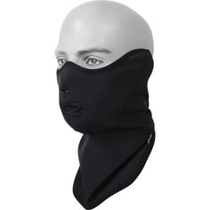 Подшлемник-маска AiM FD-A-01 Black N