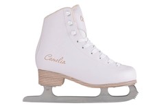 Фигурные коньки Tech Team Camelia р.35