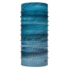 Бандана Buff CoolNet UV+ Keren Stone Blue (US:one size)