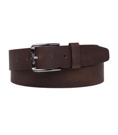Ремень мужской Levis Men Alturas Belt 38016-0260 коричневый, 95 см Levis®