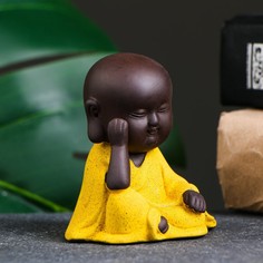 Фигурка "Будда" микс, 7х5см Take It Easy
