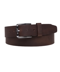 Ремень мужской Levis Men Alturas Belt 38016-0260 коричневый, 85 см Levis®