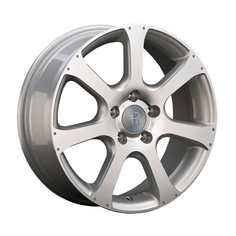 Колесный диск REPLAY GL20 7x18/5x114.3 D54.1 ET53 SF