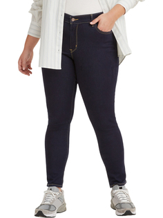 Джинсы женские Levis 18881-0012 черные 27/34 Levis®