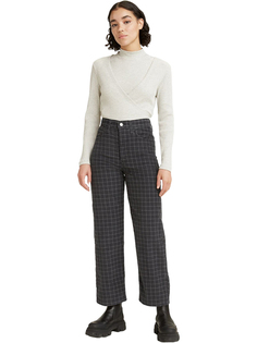 Брюки женские Levis 72693-0113 серые 26/29 Levis®