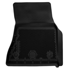 Коврики EVA/ЭВА 3D/3Д BMW X5 III (F15)/ БМВ Х5 III (Ф15) (2013-2018), BMW X6 II (F16)/ БМВ Del Form