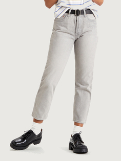 Джинсы женские Levis 36200-0120 серые 29/26 Levis®
