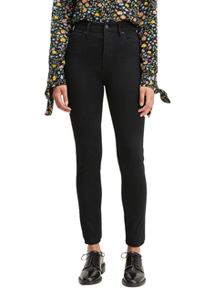 Джинсы женские Levis 18882-0233 черные 23/28 Levis®