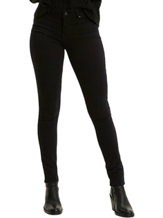 Джинсы женские Levis 18881-0052 черные 23/32 Levis®