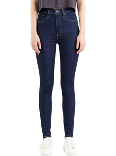 Джинсы женские Levis 22791-0193 синие 25/32 Levis®