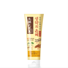 Зубная паста Lion 6 трав Original 90 г