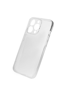 Защитный чехол LuxCase на iPhone 14 Pro 6,1", кейс бампер, накладка на смартфон, 60336