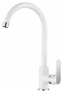 Смеситель для кухни Ledeme L4077W