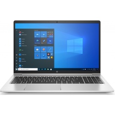 Ноутбук HP 450 G9 Silver (6S7D6EA)